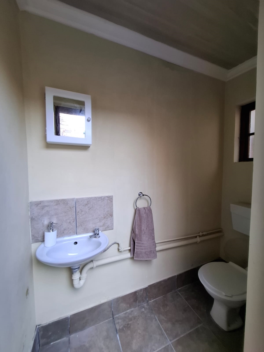 2 Bedroom Property for Sale in Richmond Hill Eastern Cape